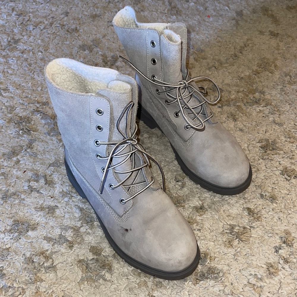 Timberland Boots
